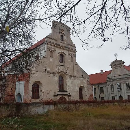 Vilnius Old Town Accommodation Εξωτερικό φωτογραφία