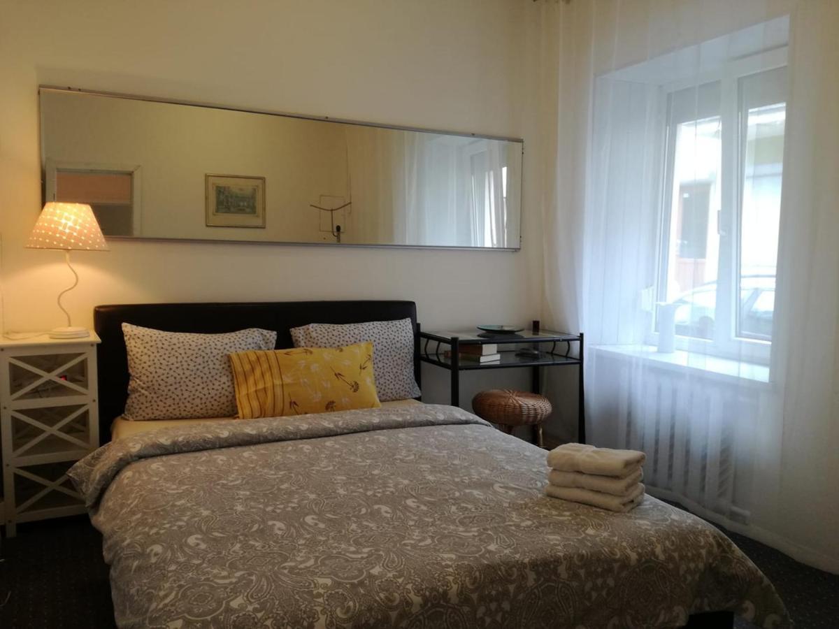Vilnius Old Town Accommodation Εξωτερικό φωτογραφία
