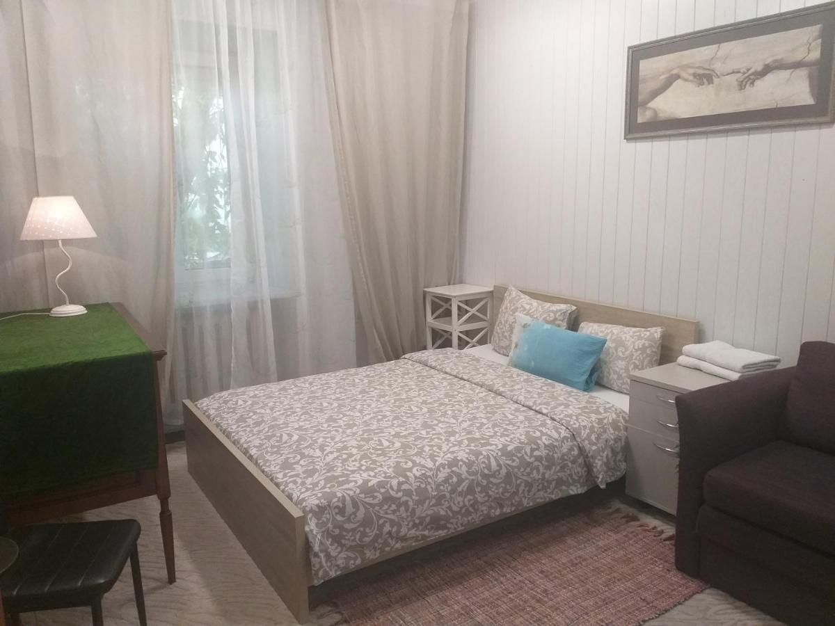 Vilnius Old Town Accommodation Εξωτερικό φωτογραφία
