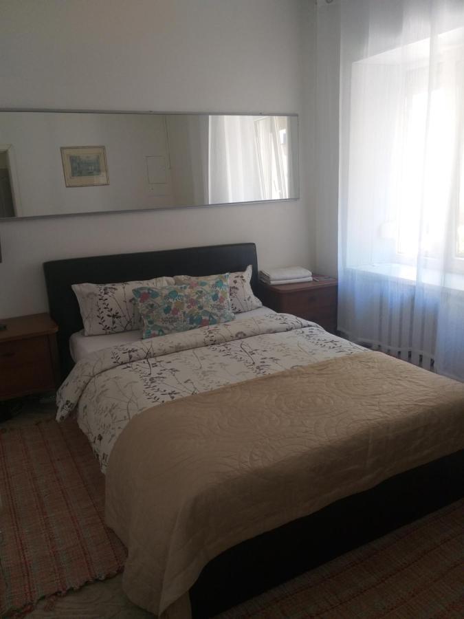 Vilnius Old Town Accommodation Εξωτερικό φωτογραφία