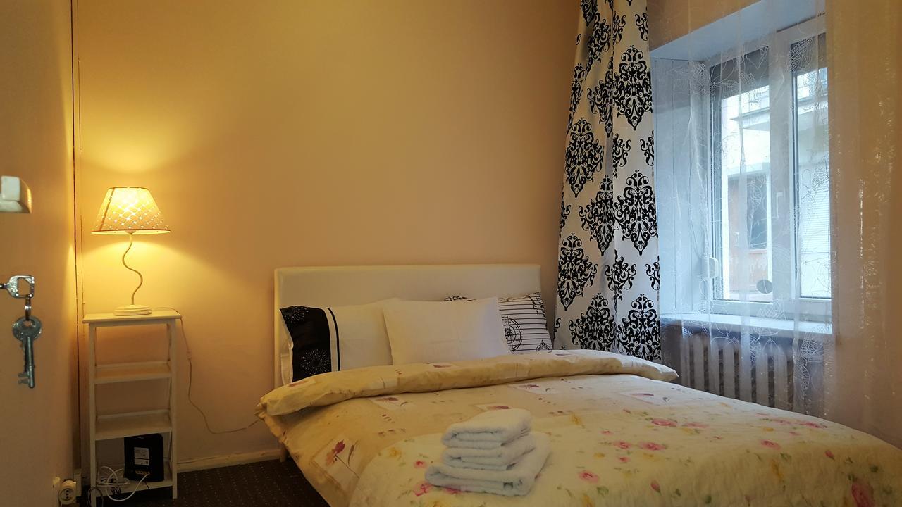 Vilnius Old Town Accommodation Εξωτερικό φωτογραφία