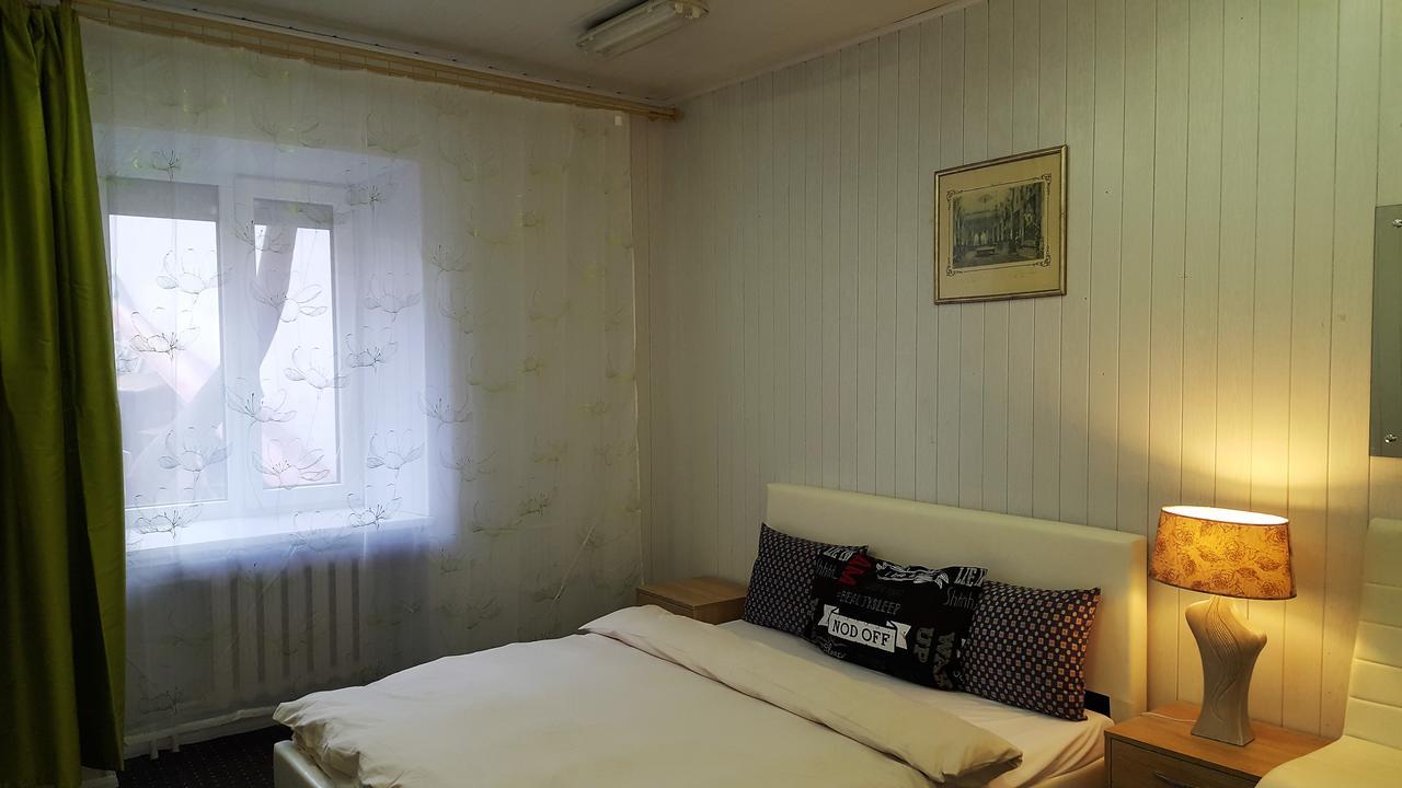 Vilnius Old Town Accommodation Εξωτερικό φωτογραφία