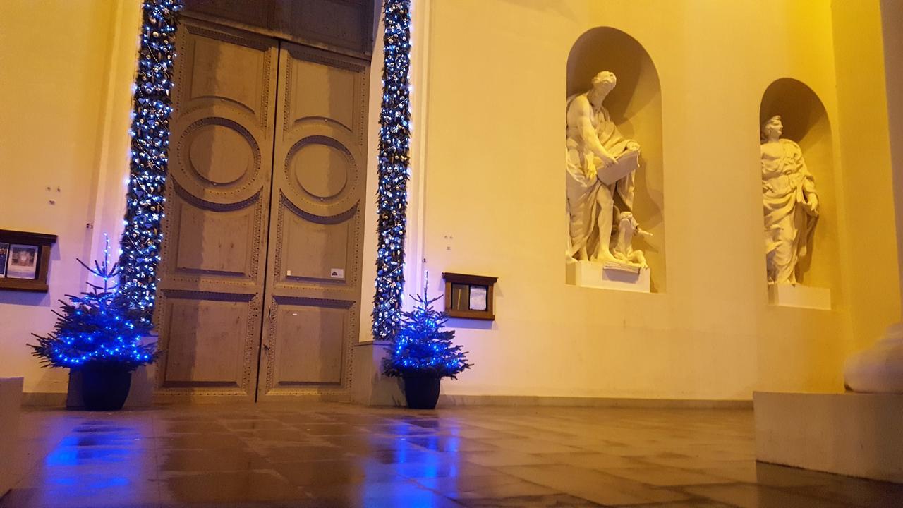 Vilnius Old Town Accommodation Εξωτερικό φωτογραφία